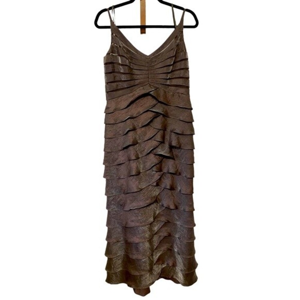 Adrianna Papell Women’s Formal Party Dress - Picture 2 of 16